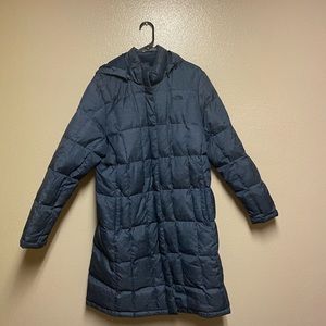 The North Face Metropolis Parka Jacket